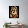 cpostermediumsquare product1000x1000.2 9 - Yorkshire Terrier Gifts UK