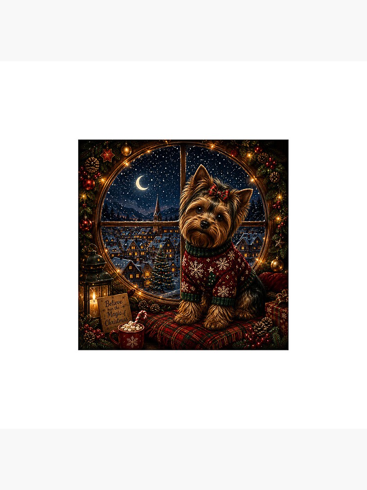 flat750x075f-pad750x1000f8f8f8-5 flat750x075f pad750x1000f8f8f8 5 - Yorkshire Terrier Gifts UK