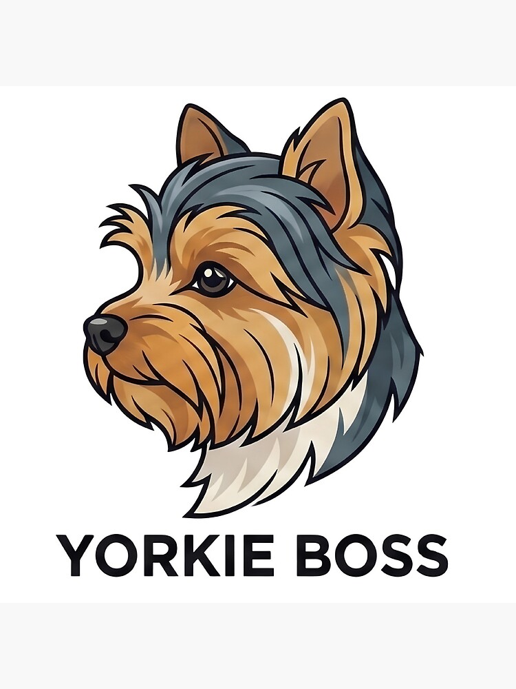 flat750x075f-pad750x1000f8f8f8-9 flat750x075f pad750x1000f8f8f8 9 - Yorkshire Terrier Gifts UK