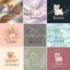 flat750x075f pad750x750f8f8f8 1 - Yorkshire Terrier Gifts UK