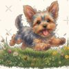 flat750x075f pad750x750f8f8f8 - Yorkshire Terrier Gifts UK