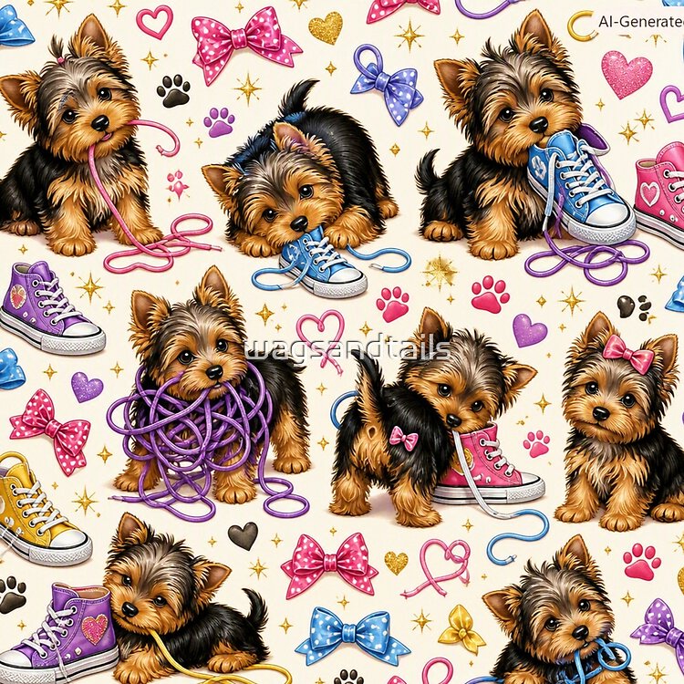 flat750x075f-pad750x750f8f8f8-2 flat750x075f pad750x750f8f8f8 2 - Yorkshire Terrier Gifts UK