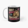 mugstandardx800left pad800x800f8f8f8 1 - Yorkshire Terrier Gifts UK