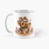 mugstandardx800left pad800x800f8f8f8 2 - Yorkshire Terrier Gifts UK