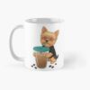 mugstandardx800left pad800x800f8f8f8 4 - Yorkshire Terrier Gifts UK
