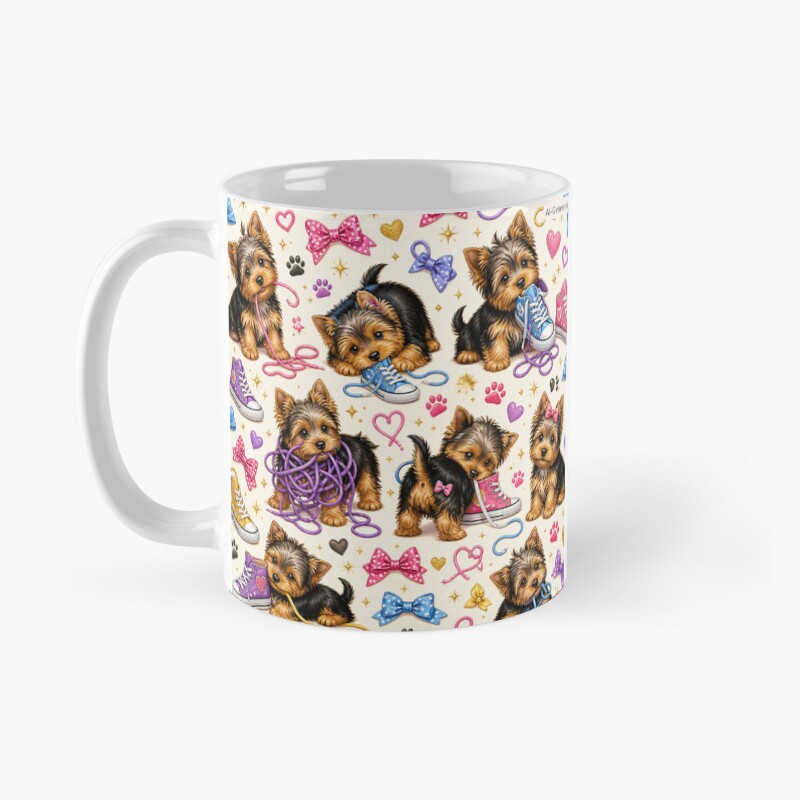 mugstandardx800left-pad800x800f8f8f8-5 mugstandardx800left pad800x800f8f8f8 5 - Yorkshire Terrier Gifts UK