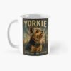 mugstandardx800left pad800x800f8f8f8 6 - Yorkshire Terrier Gifts UK