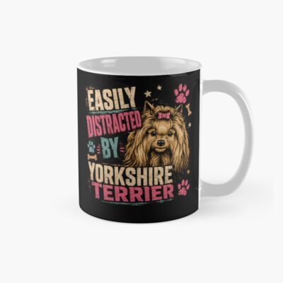 Yorkshire Terrier Exclusive Design Mug