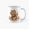 mugstandardx800right pad800x800f8f8f8 2 - Yorkshire Terrier Gifts UK