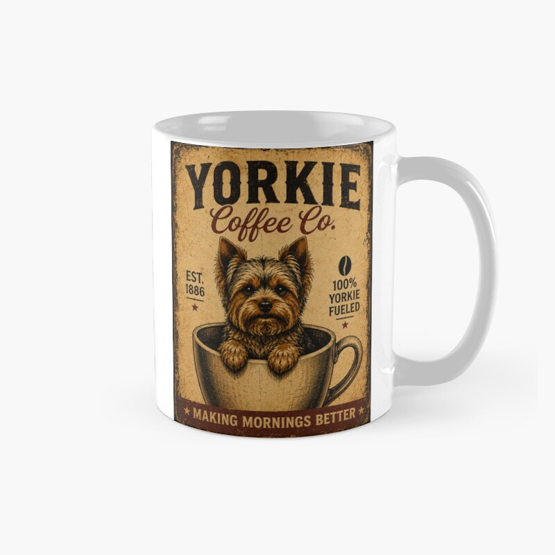 mugstandardx800right-pad800x800f8f8f8-8 mugstandardx800right pad800x800f8f8f8 8 - Yorkshire Terrier Gifts UK