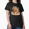 ssrcoclassic teewomens 0210101001c5ca27c6frontproduct squarex1000 1 - Yorkshire Terrier Gifts UK