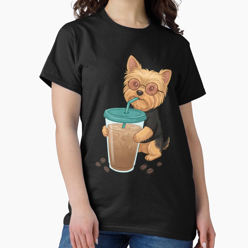 ssrcoclassic_teewomens_0210101001c5ca27c6frontproduct_squarex1000-10 ssrcoclassic teewomens 0210101001c5ca27c6frontproduct squarex1000 10 - Yorkshire Terrier Gifts UK