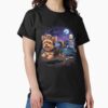 ssrcoclassic teewomens 0210101001c5ca27c6frontproduct squarex1000 11 - Yorkshire Terrier Gifts UK