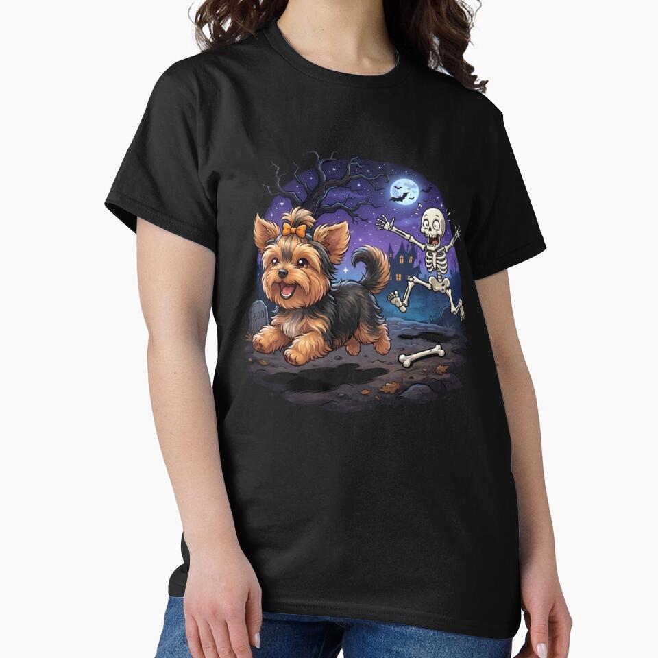 ssrcoclassic_teewomens_0210101001c5ca27c6frontproduct_squarex1000-11 ssrcoclassic teewomens 0210101001c5ca27c6frontproduct squarex1000 11 - Yorkshire Terrier Gifts UK