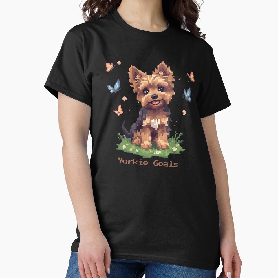 ssrcoclassic_teewomens_0210101001c5ca27c6frontproduct_squarex1000-13 ssrcoclassic teewomens 0210101001c5ca27c6frontproduct squarex1000 13 - Yorkshire Terrier Gifts UK