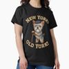 ssrcoclassic teewomens 0210101001c5ca27c6frontproduct squarex1000 2 - Yorkshire Terrier Gifts UK
