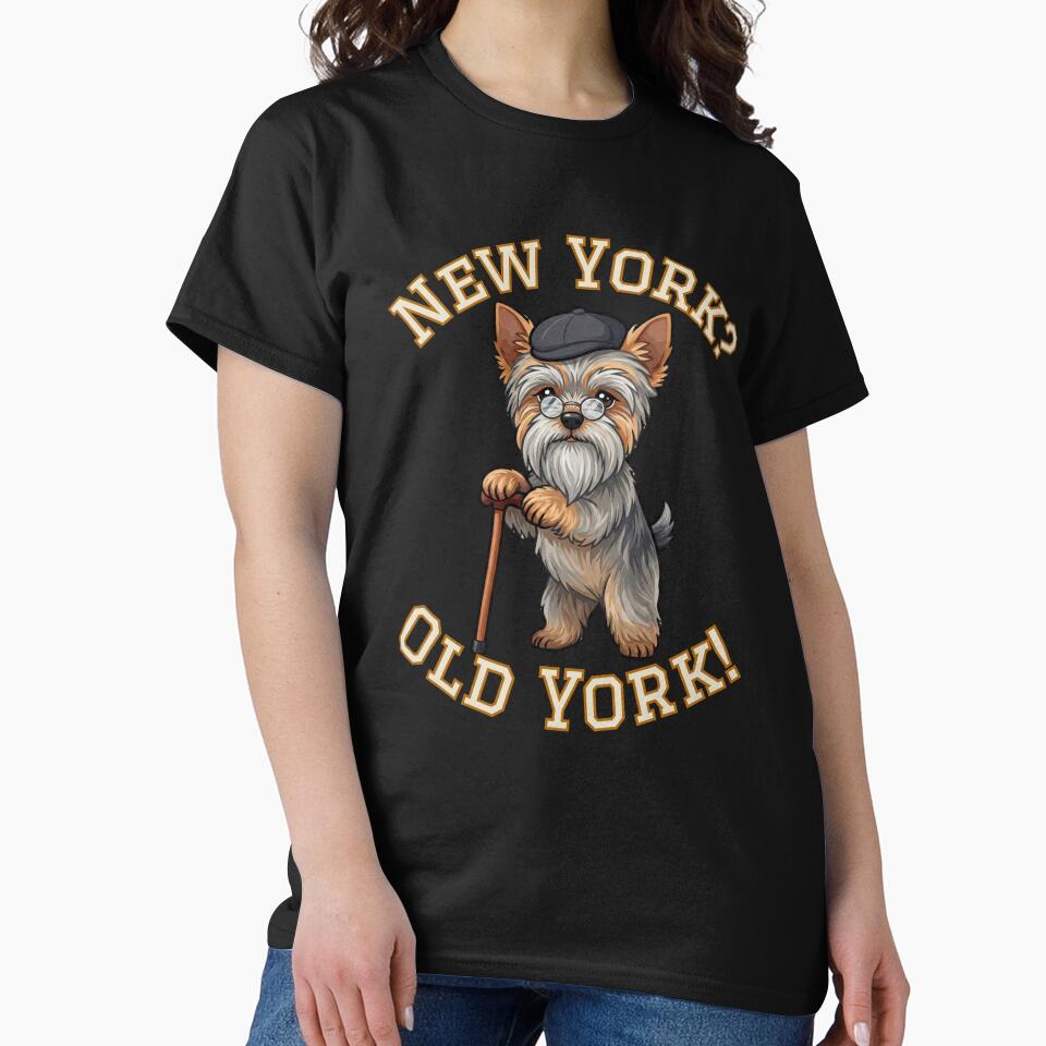 ssrcoclassic_teewomens_0210101001c5ca27c6frontproduct_squarex1000-2 ssrcoclassic teewomens 0210101001c5ca27c6frontproduct squarex1000 2 - Yorkshire Terrier Gifts UK