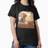 ssrcoclassic teewomens 0210101001c5ca27c6frontproduct squarex1000 3 - Yorkshire Terrier Gifts UK