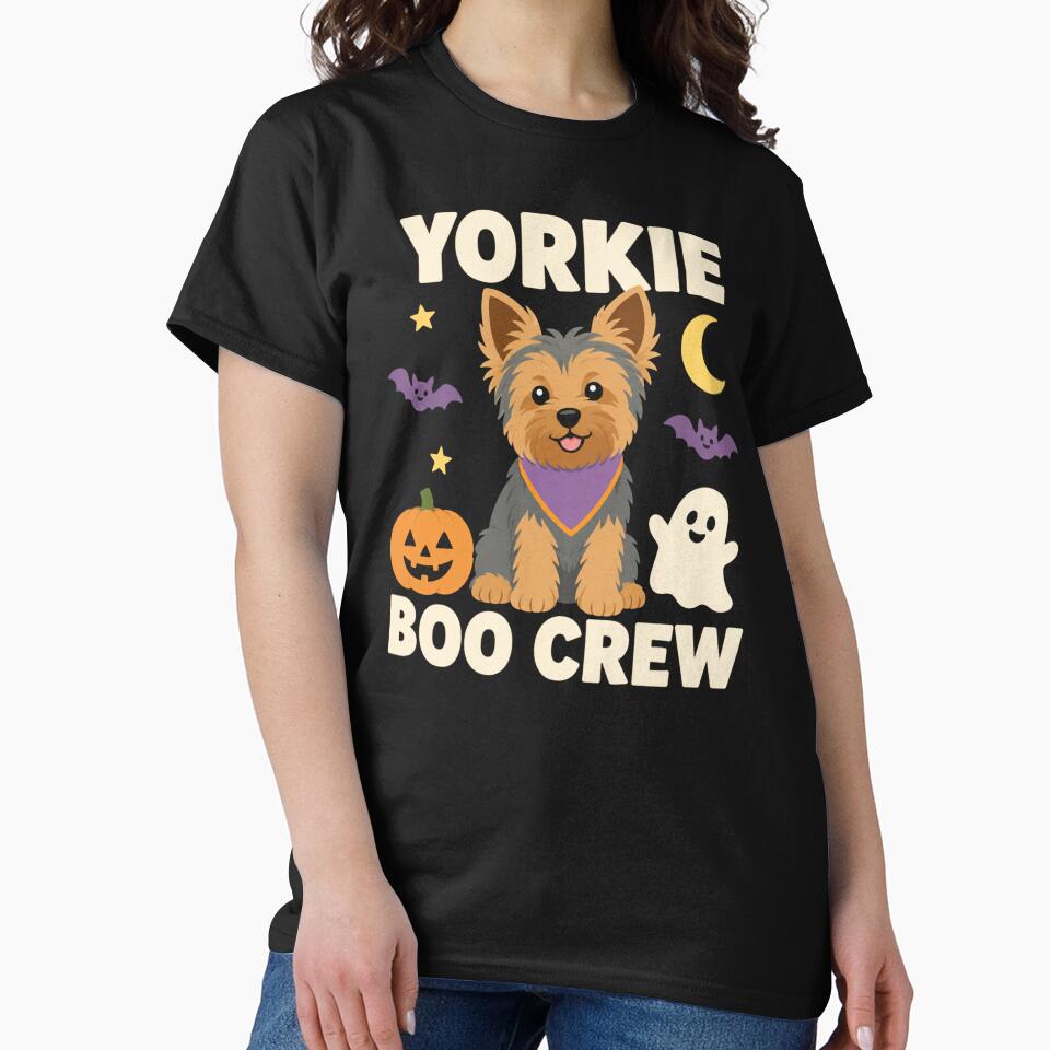 ssrcoclassic_teewomens_0210101001c5ca27c6frontproduct_squarex1000-5 ssrcoclassic teewomens 0210101001c5ca27c6frontproduct squarex1000 5 - Yorkshire Terrier Gifts UK
