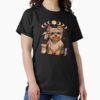 ssrcoclassic teewomens 0210101001c5ca27c6frontproduct squarex1000 6 - Yorkshire Terrier Gifts UK