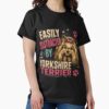 ssrcoclassic teewomens 0210101001c5ca27c6frontproduct squarex1000 7 - Yorkshire Terrier Gifts UK
