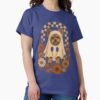 ssrcoclassic teewomens 02353d774d8b4ffd91frontproduct squarex1000 4 - Yorkshire Terrier Gifts UK