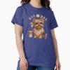 ssrcoclassic teewomens 02353d774d8b4ffd91frontproduct squarex1000 6 - Yorkshire Terrier Gifts UK