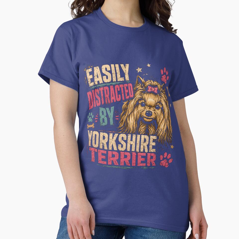 ssrcoclassic_teewomens_02353d774d8b4ffd91frontproduct_squarex1000-7 ssrcoclassic teewomens 02353d774d8b4ffd91frontproduct squarex1000 7 - Yorkshire Terrier Gifts UK