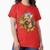 ssrcoclassic teewomens 02dd21218219e99865frontproduct squarex1000 - Yorkshire Terrier Gifts UK