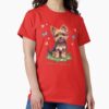 ssrcoclassic teewomens 02dd21218219e99865frontproduct squarex1000 12 - Yorkshire Terrier Gifts UK