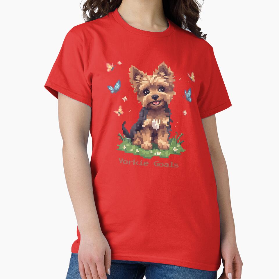 ssrcoclassic_teewomens_02dd21218219e99865frontproduct_squarex1000-12 ssrcoclassic teewomens 02dd21218219e99865frontproduct squarex1000 12 - Yorkshire Terrier Gifts UK