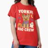 ssrcoclassic teewomens 02dd21218219e99865frontproduct squarex1000 5 - Yorkshire Terrier Gifts UK