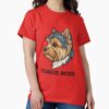 ssrcoclassic teewomens 02dd21218219e99865frontproduct squarex1000 7 - Yorkshire Terrier Gifts UK