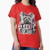 ssrcoclassic teewomens 02dd21218219e99865frontproduct squarex1000 8 - Yorkshire Terrier Gifts UK