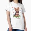 ssrcoclassic teewomens 02fafafaca443f4786frontproduct squarex1000 12 - Yorkshire Terrier Gifts UK
