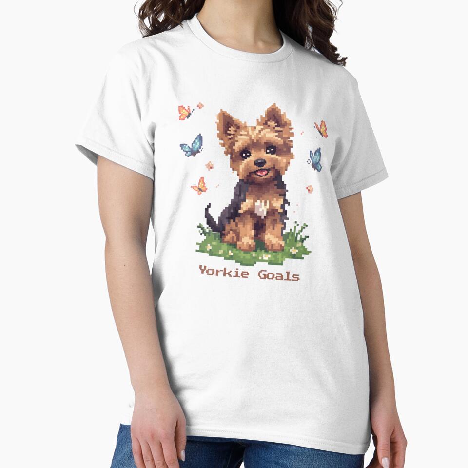 ssrcoclassic_teewomens_02fafafaca443f4786frontproduct_squarex1000-12 ssrcoclassic teewomens 02fafafaca443f4786frontproduct squarex1000 12 - Yorkshire Terrier Gifts UK