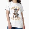 ssrcoclassic teewomens 02fafafaca443f4786frontproduct squarex1000 2 - Yorkshire Terrier Gifts UK