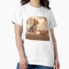 ssrcoclassic teewomens 02fafafaca443f4786frontproduct squarex1000 3 - Yorkshire Terrier Gifts UK
