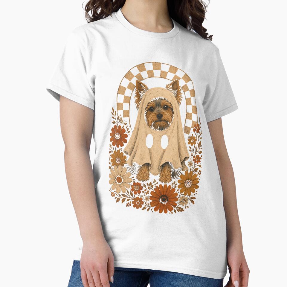 ssrcoclassic_teewomens_02fafafaca443f4786frontproduct_squarex1000-4 ssrcoclassic teewomens 02fafafaca443f4786frontproduct squarex1000 4 - Yorkshire Terrier Gifts UK