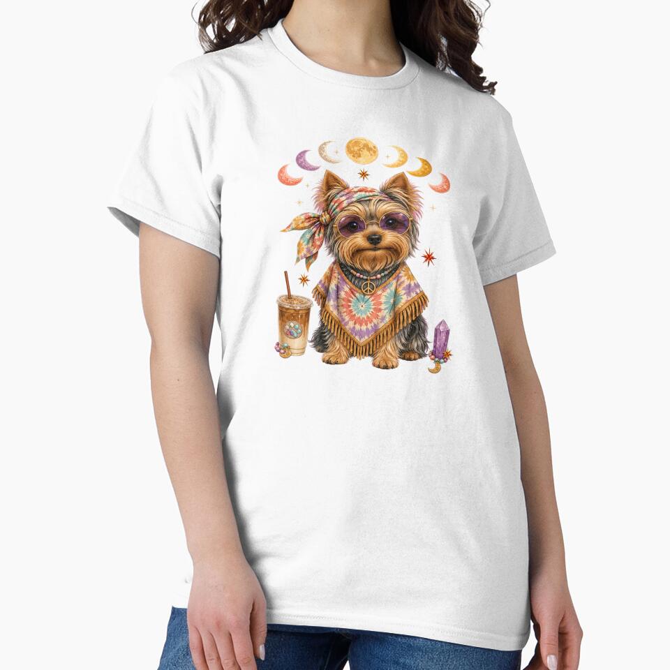 ssrcoclassic_teewomens_02fafafaca443f4786frontproduct_squarex1000-6 ssrcoclassic teewomens 02fafafaca443f4786frontproduct squarex1000 6 - Yorkshire Terrier Gifts UK