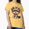 ssrcoclassic teewomens 02ffcf6eda6eb664a1frontproduct squarex1000 11 - Yorkshire Terrier Gifts UK
