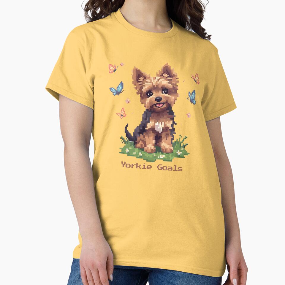 ssrcoclassic_teewomens_02ffcf6eda6eb664a1frontproduct_squarex1000-12 ssrcoclassic teewomens 02ffcf6eda6eb664a1frontproduct squarex1000 12 - Yorkshire Terrier Gifts UK