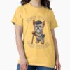 ssrcoclassic teewomens 02ffcf6eda6eb664a1frontproduct squarex1000 2 - Yorkshire Terrier Gifts UK
