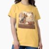 ssrcoclassic teewomens 02ffcf6eda6eb664a1frontproduct squarex1000 3 - Yorkshire Terrier Gifts UK