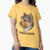 ssrcoclassic teewomens 02ffcf6eda6eb664a1frontproduct squarex1000 7 - Yorkshire Terrier Gifts UK
