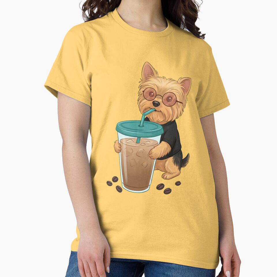 ssrcoclassic_teewomens_02ffcf6eda6eb664a1frontproduct_squarex1000-9 ssrcoclassic teewomens 02ffcf6eda6eb664a1frontproduct squarex1000 9 - Yorkshire Terrier Gifts UK