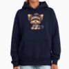 ssrcooversized hoodiewomens 0105081f66c8590f4efrontsquare productx1000 10 - Yorkshire Terrier Gifts UK