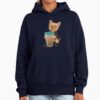 ssrcooversized hoodiewomens 0105081f66c8590f4efrontsquare productx1000 3 - Yorkshire Terrier Gifts UK