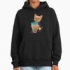 ssrcooversized hoodiewomens 0110101001c5ca27c6frontsquare productx1000 3 - Yorkshire Terrier Gifts UK