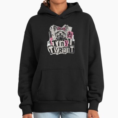 Yorkshire Terrier Timeless Artwork Hoodie